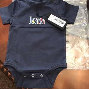 Kith Baby Rowan Onesie